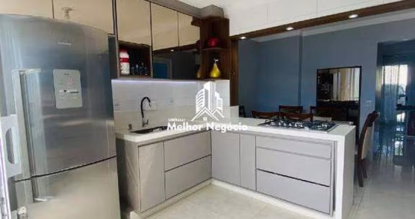 Casa com 03 dormitórios (01 suíte) à venda no bairro Vila Lunardi, Campinas - SP
