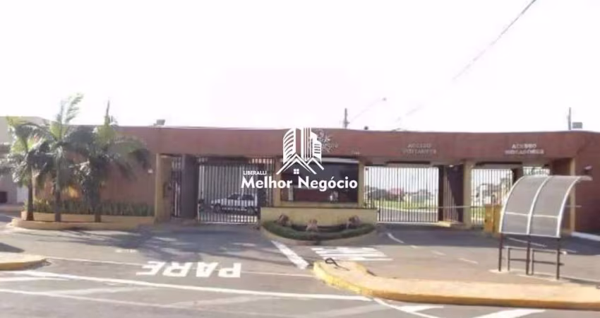 Terreno à venda 1000 m² no Bairro Campestre - Piracicaba/SP - Condomínio Park Campestre I