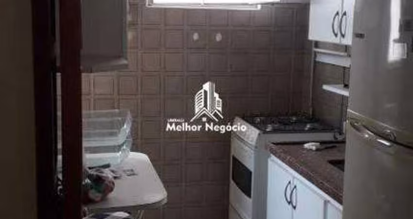 Apartamento à venda com 03 dormitórios no bairro Jardim Quarto Centenário em Campinas - SP