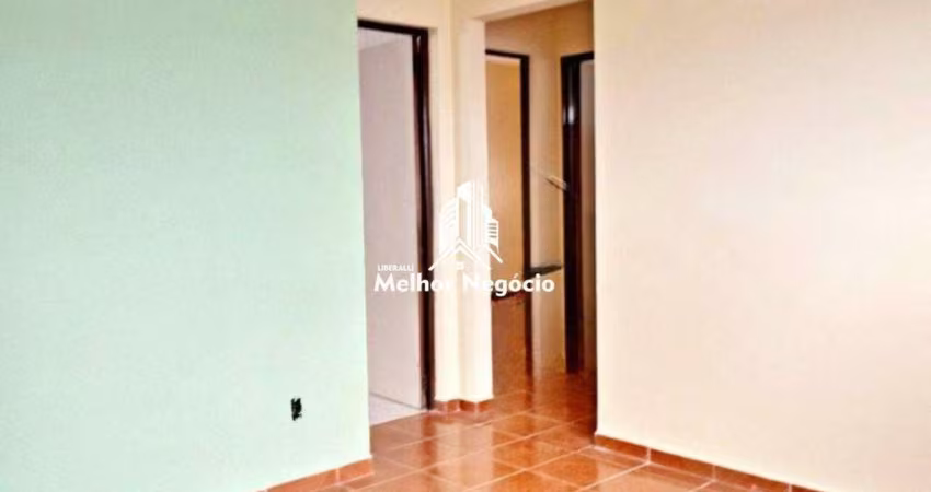 Apartamento para à venda, 2 quartos no Vila Barão - Sorocaba I Cód: 26242