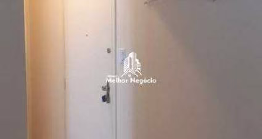 Apartamento à venda com 01 dormitório no Edifício Aquidaban em Campinas - SP