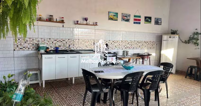 Casa para à venda, 2 quartos no Alto de Pinheiros - Paulínia I Cód: 26510