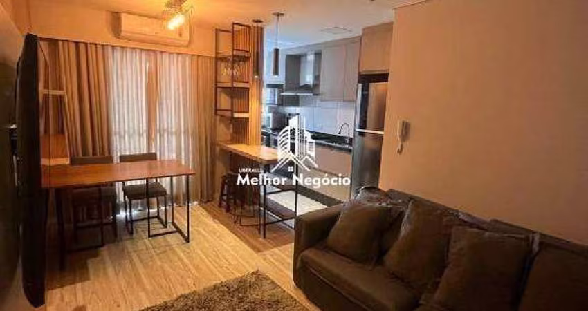 Apartamento à venda com 02 dormitórios (Quartos) Condomínio Residencial Provence em Piracicaba - SP