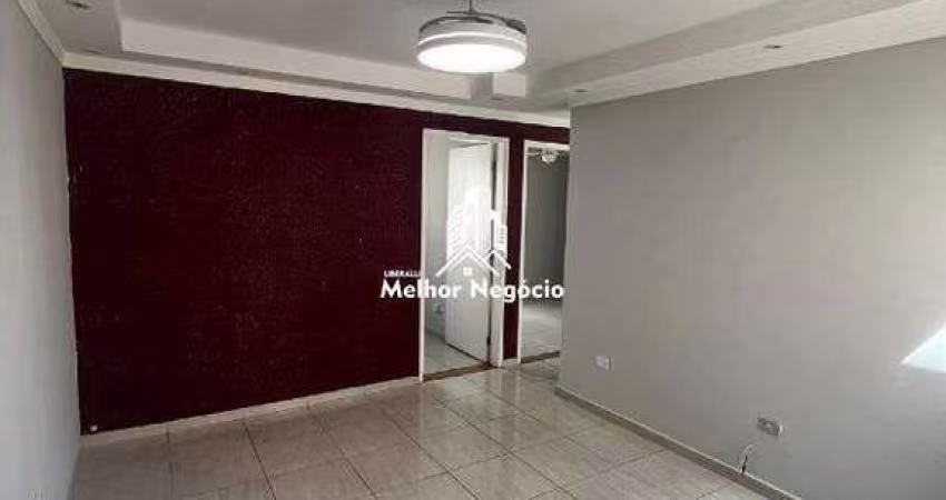 Apartamento com 2 dormitórios à venda em Valinhos.