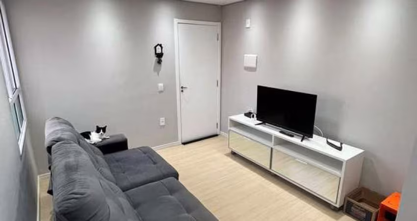 Apartamento à venda com 2 dormitórios, Jardim do Lago Continuação, Campinas, SP