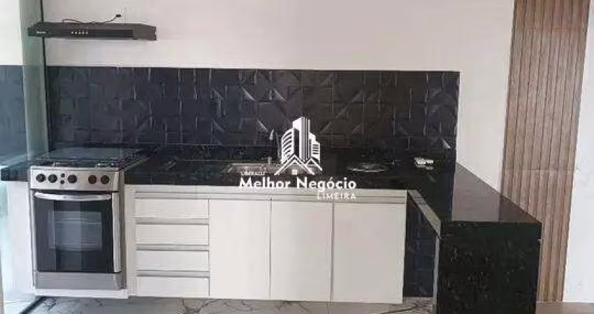 Apartamento para à venda, 2 quartos no Jardim Trevo - Limeira I Cód: 26559