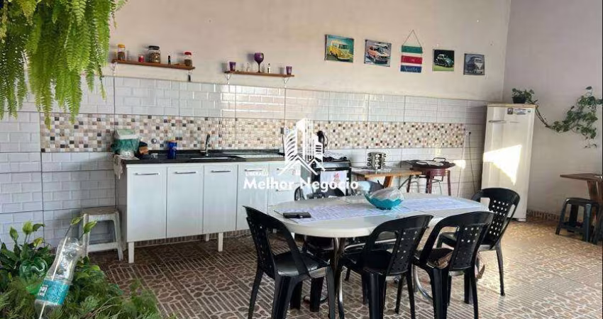 Casa para à venda, 2 quartos no Alto de Pinheiros - Paulínia I Cód: 26758