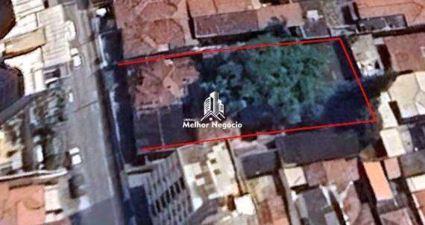 Terreno para à venda, no Bosque - Campinas I Cód: 26732