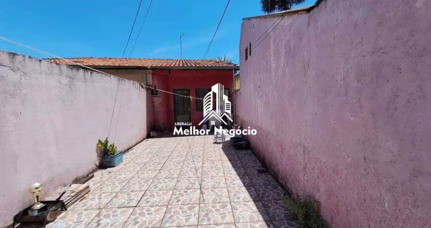 - Casa a venda com 4 dormitórios em Campinas-Sp. Casa localizada no bairro Cidade Universitária.