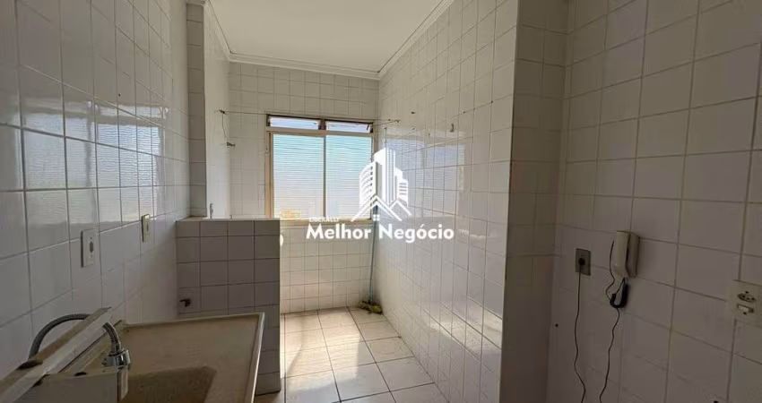 Apartamento à venda com 02 dormitórios (Quartos) no bairro Parque São Jorge em Campinas - SP