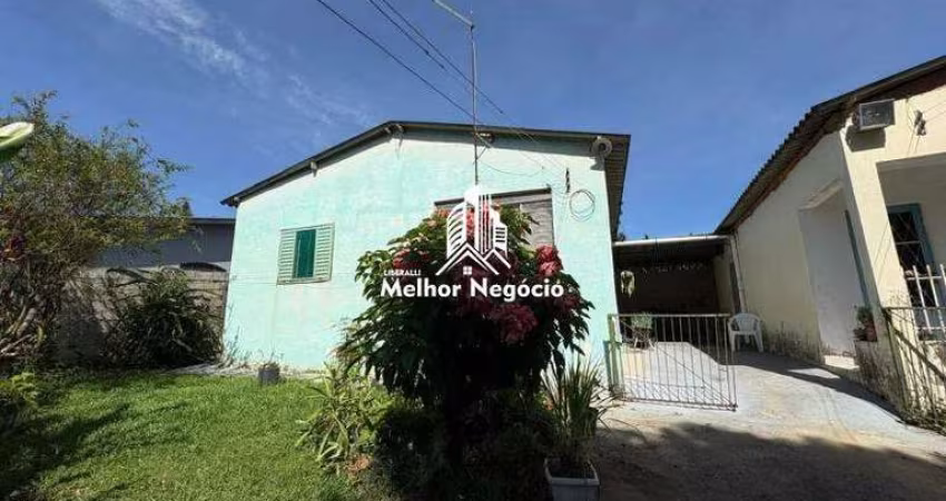 (NÃO ACEITA FINANCIAMENTO) Chácara com 04 dormitórios à venda em no bairro Chácaras Cruzeiro do Sul, Campinas - SP
