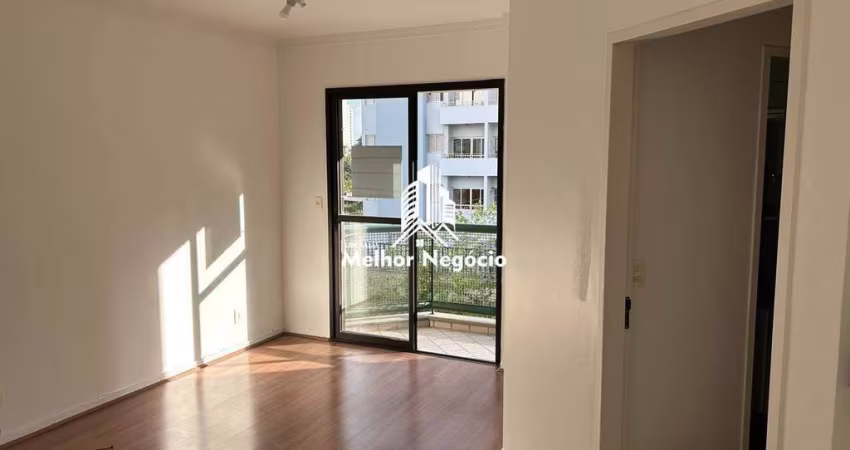 Apartamento à Venda no Condomínio Rio Amazonas – Bairro Botafogo, Campinas, SP