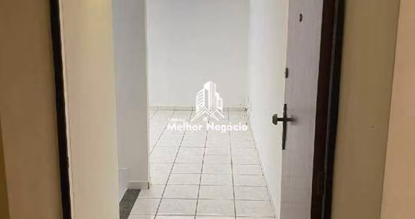 Apartamento à venda no Edifício Tulipa – Centro de Campinas, SP Apartamento de 1 dormitório e 1 banheiro, sem vaga de garagem.