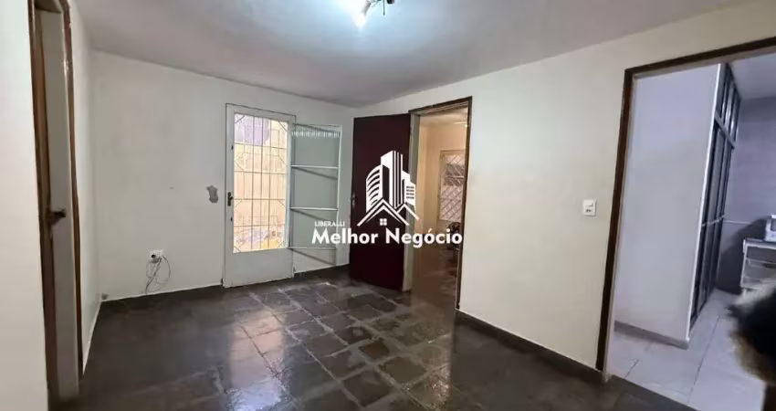 Oportunidade! Casa à venda 3 dormitórios (Quartos), 2 banheiros no Bairro Cecap II - Piracicaba, SP