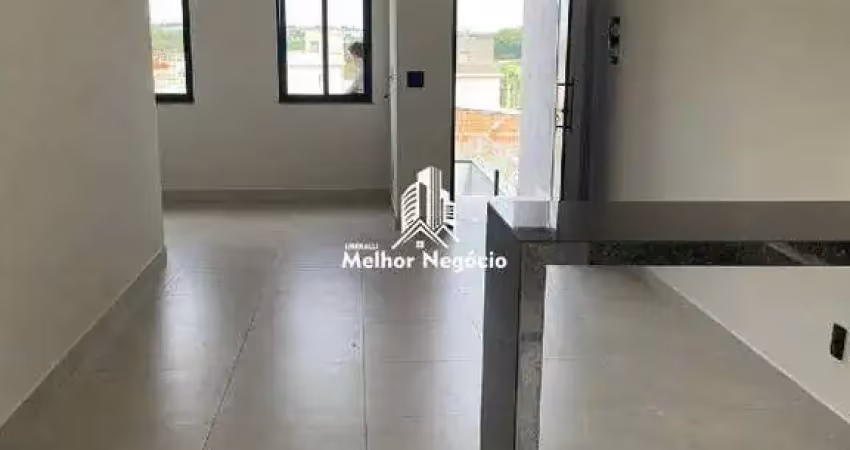 Casa à venda no Bairro Loteamento Central Park – Monte Mor, SP Casa com 3 dormitórios (sendo 1 suíte), 2 banheiros e 2 vagas de garagem.