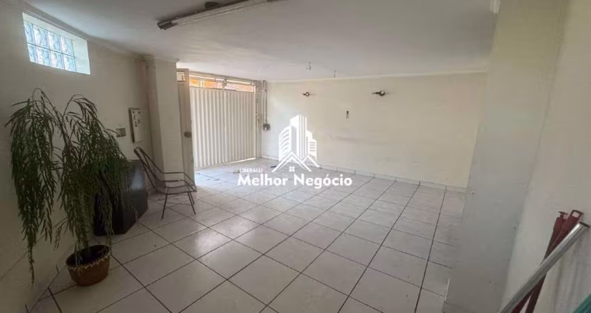Casa com 03 dormitórios (01 suíte) à venda no bairro Piracicamirim, Piracicaba - SP