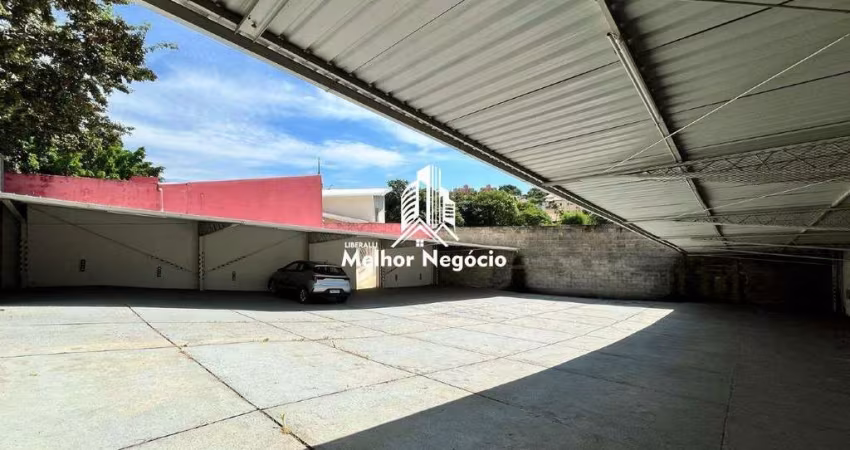 Terreno à venda no bairro Nova Campinas em Campinas - SP