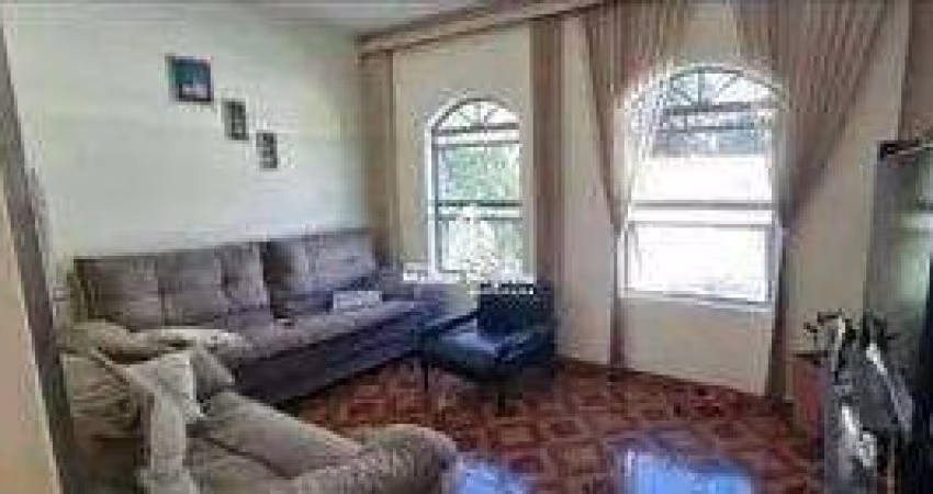 Casa no bairro Jardim Paraíso, 117m² de construção, à venda, 3 Dormitórios (Quartos), 2 banheiros , Santa Bárbara D'Oeste, SP
