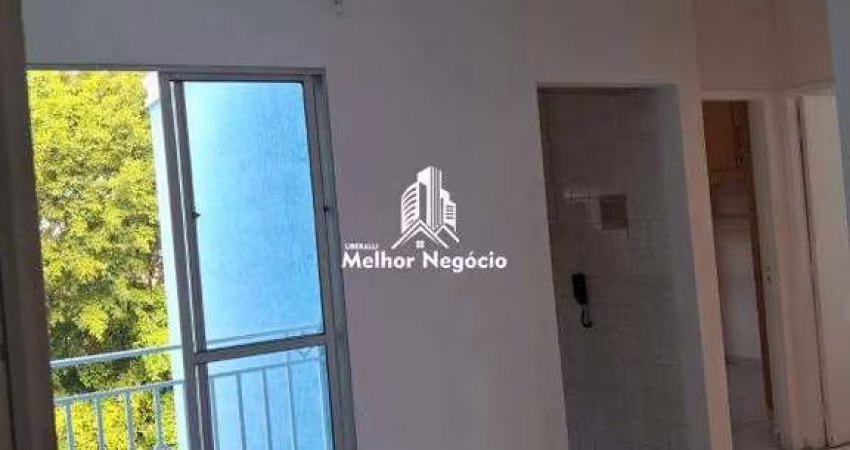 Apartamento à venda com 2 dormitórios no Lot. Pedra Verde - Valinhos/SP
