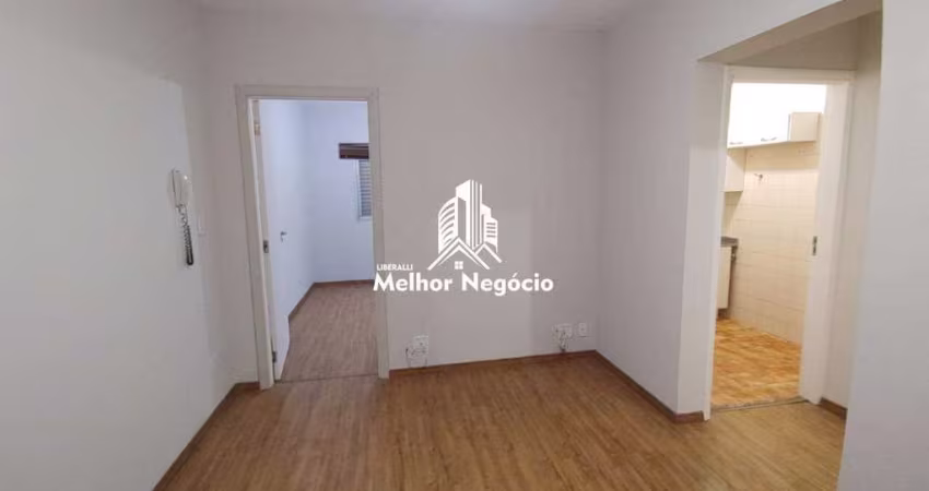 Apartamento à venda no Condomínio George v - Botafogo, Campinas/SP