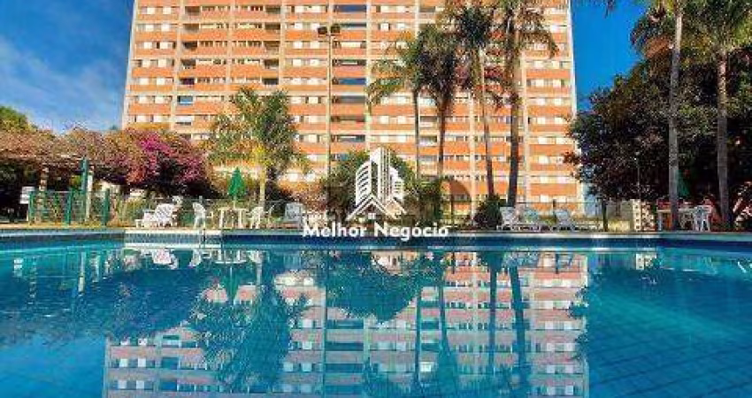 Apartamento à venda com 03 dormitórios (01 Suite) Condomínio Village Depret em Campinas - sp