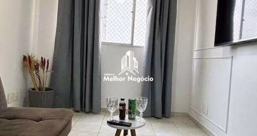 Apartamento à Venda no Condomínio Pedra Branca – Bairro Vila Itapura, Campinas, SP