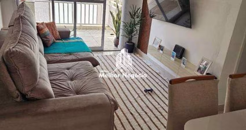 Apartamento à Venda no Condomínio Setin Home &amp; Life – Bairro Centro, Campinas, SP