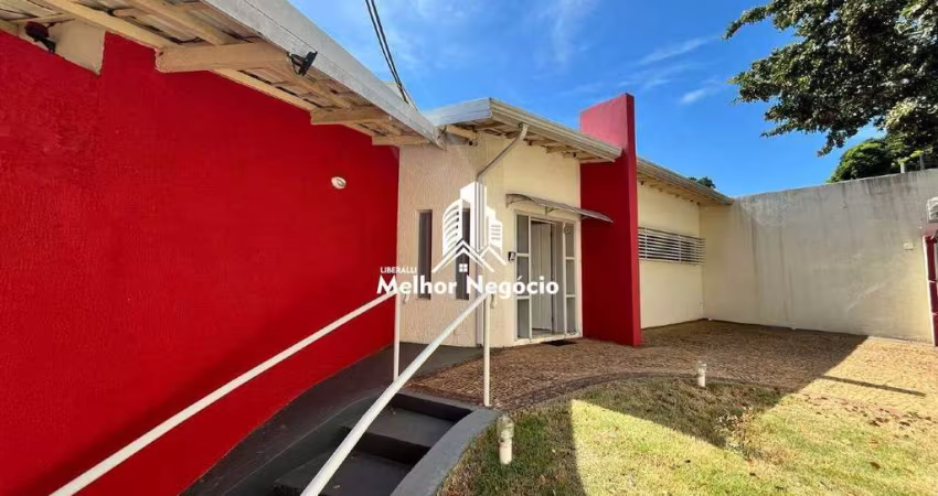 Casa com 04 dormitórios (02 suíte) à venda no bairro Nova Campinas, Campinas - SP