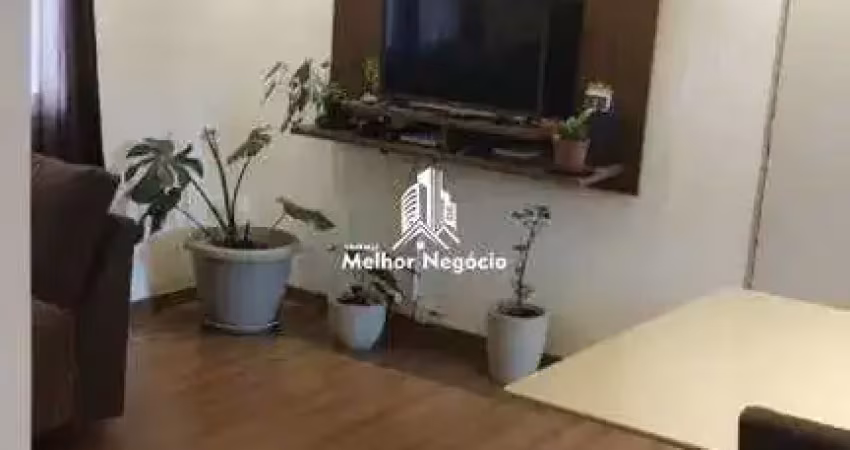 Apartamento à venda com 2 dormitórios no Condomínio Splendidum - Res. Real Park Sumaré/SP