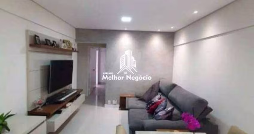 Apartamento para à venda, 1 quarto no Centro - Campinas I Cód: 27391