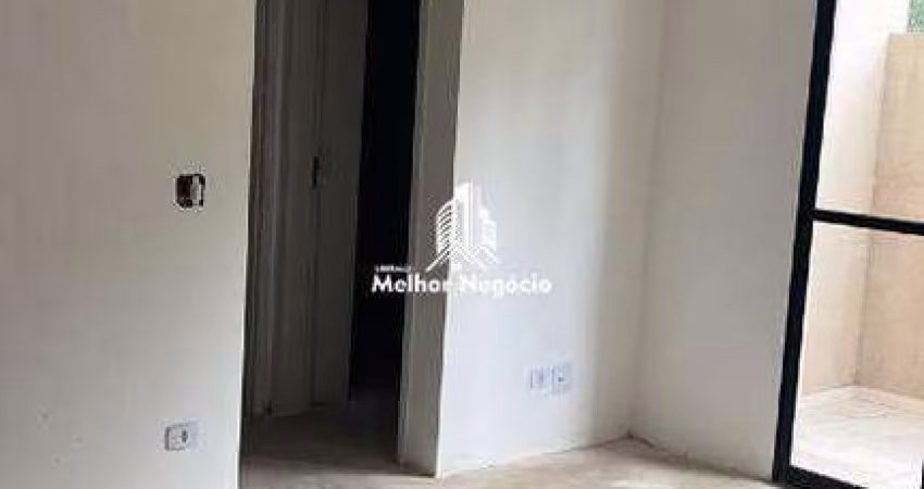 Apartamento à venda com 02 dormitórios no bairro Pompéia (Residencial Ilha de Malta), Piracicaba