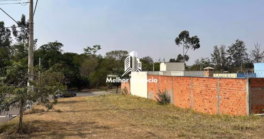 Terreno à venda no bairro Vila Sônia em Piracicaba - SP