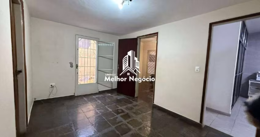 Oportunidade! Casa à venda 3 dormitórios (Quartos), 2 banheiros no Bairro Cecap II - Piracicaba, SP