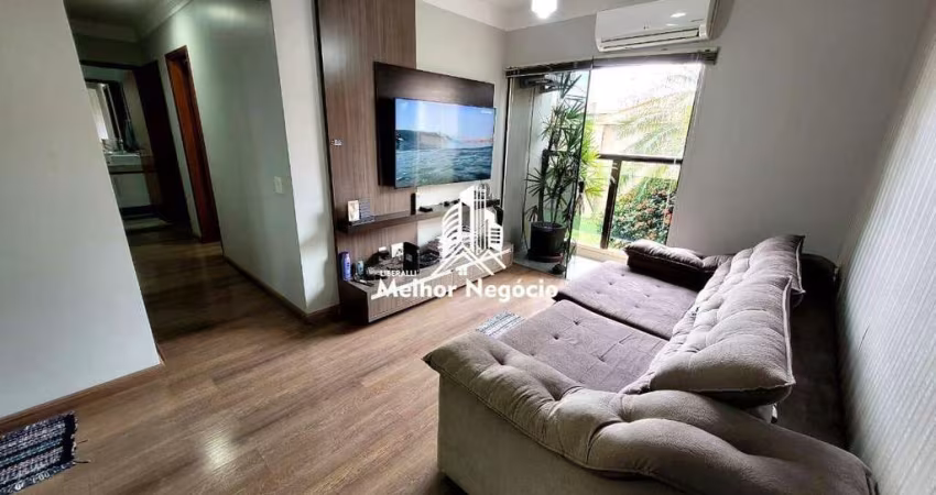 Apartamento para à venda, 2 quartos no Vila Claudia - Limeira I Cód: 27484