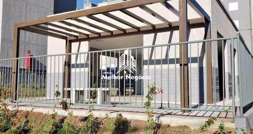 Apartamento à venda no Condomínio Reserva Family – Jardim Carlos Lourenço, Campinas/SP