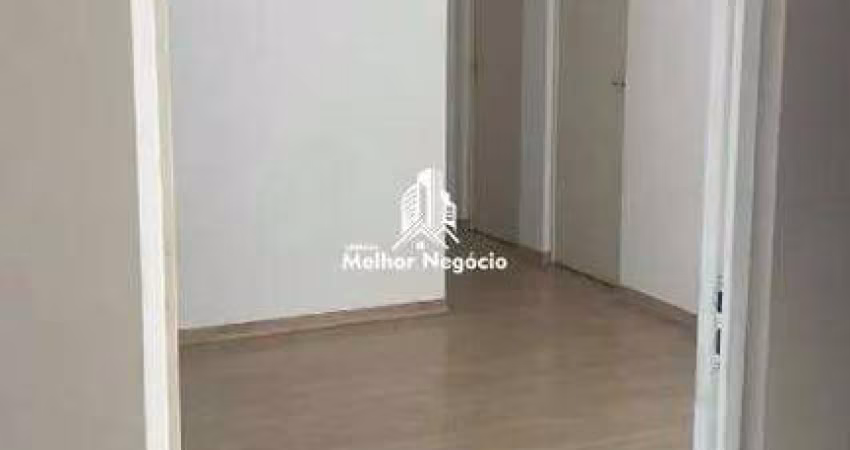 Apartamento á venda 48m² 2 dormitórios(quartos) no Condomínio: Vale das Figueiras - Nova Espirito Santo- Valinhos/SP
