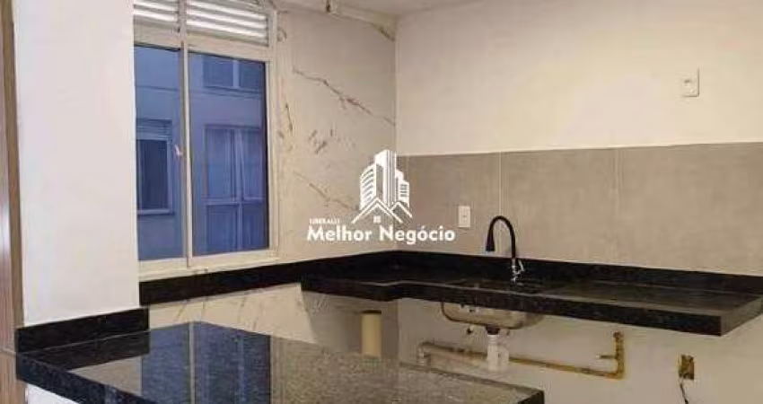 Apartamento à venda no Condomínio Forlife Tulipas Club – Jardim São Jorge, Hortolândia - SP