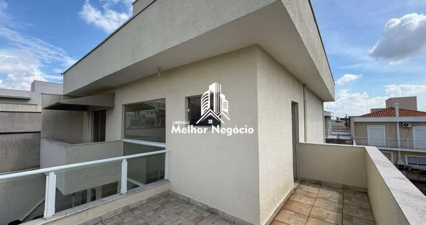Casa com 03 dormitórios (03 suíte) à venda no condominio Real Park, Sumaré - SP