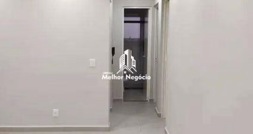 Apartamento à Venda: 02 Dormitórios - Jardim Ipaussurama, Campinas, SP