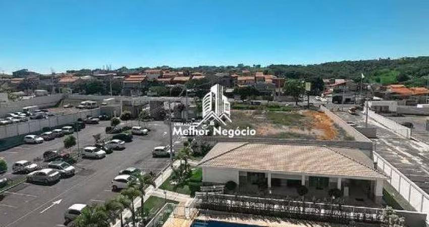 Apartamento à venda com 2 dormitórios e 1 suíte no Condomínio Antúrios do Campo - Jardim das Colinas, Hortolândia/SP