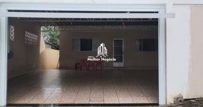 CASA A VENDA EM HORTOLANDIA / SP- JD NOSSA SENHORA AUXILIADORA