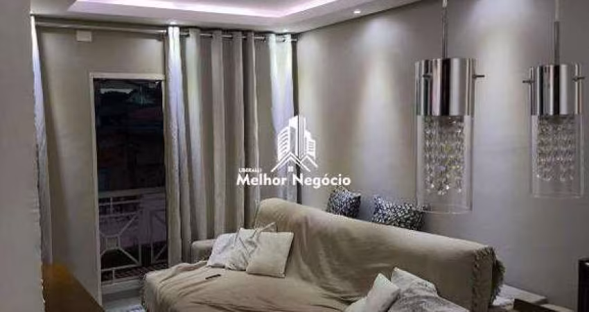 Apartamento à venda com 03 dormitórios (Quartos) Condomínio Residencial Atlântico Norte em Campinas - SP