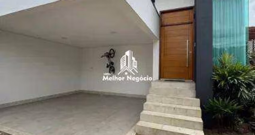 Casa com 03 dormitórios (02 suíte) à venda no bairro Jardim Ibirapuera, Campinas - SP