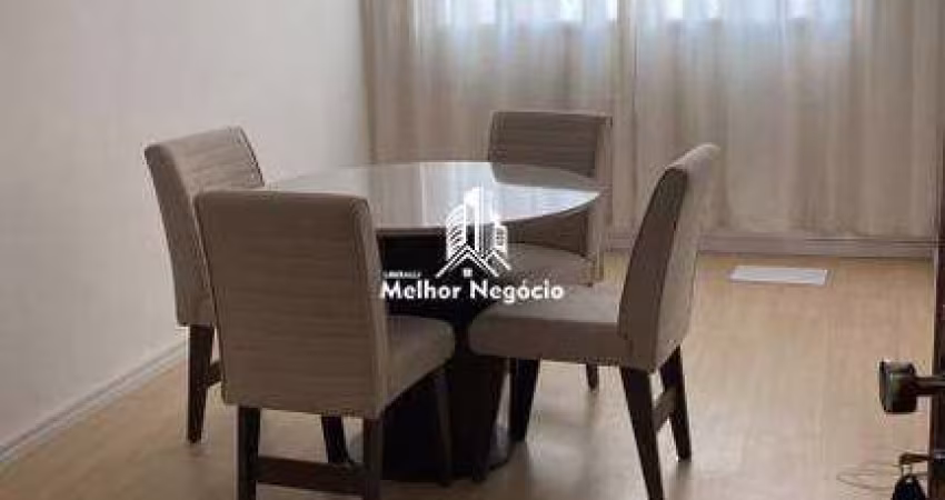 Apartamento à venda com 02 dormitórios (Quartos) Edifício Scórpios em Campinas - SP