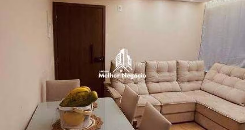 Apartamento à venda com 02 dormitórios (Quartos) Condomínio Paraíso bio em Campinas - SP