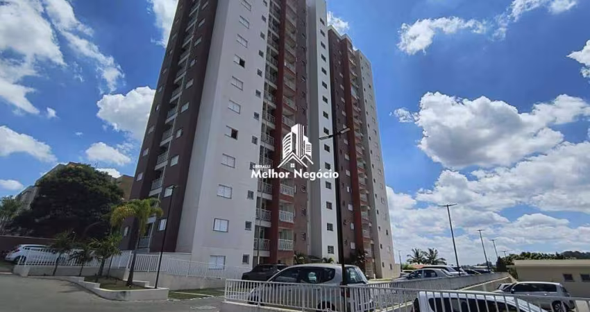 APARTAMENTO COM SUÍTE EM SUMARÉ