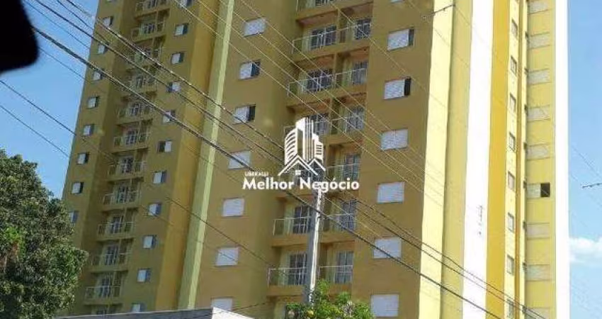 Apartamento com 2 Quartos à venda, 52m² - Jardim Santa Eliza