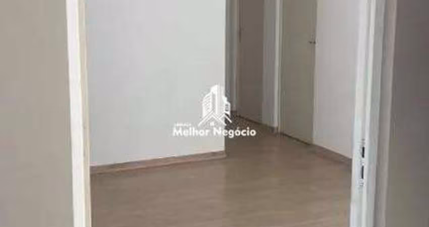 Apartamento á venda 48m² 2 dormitórios(quartos) no Condomínio: Vale das Figueiras - Nova Espirito Santo- Valinhos/SP