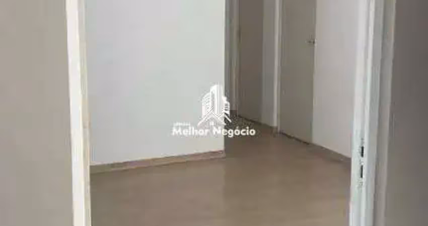 Apartamento á venda 48m² 2 dormitórios(quartos) no Condomínio: Vale das Figueiras - Nova Espirito Santo- Valinhos/SP