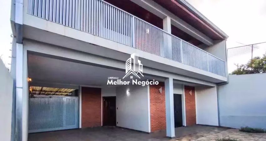 Casa para à venda, no Vila Independência - Limeira I Cód: 27883